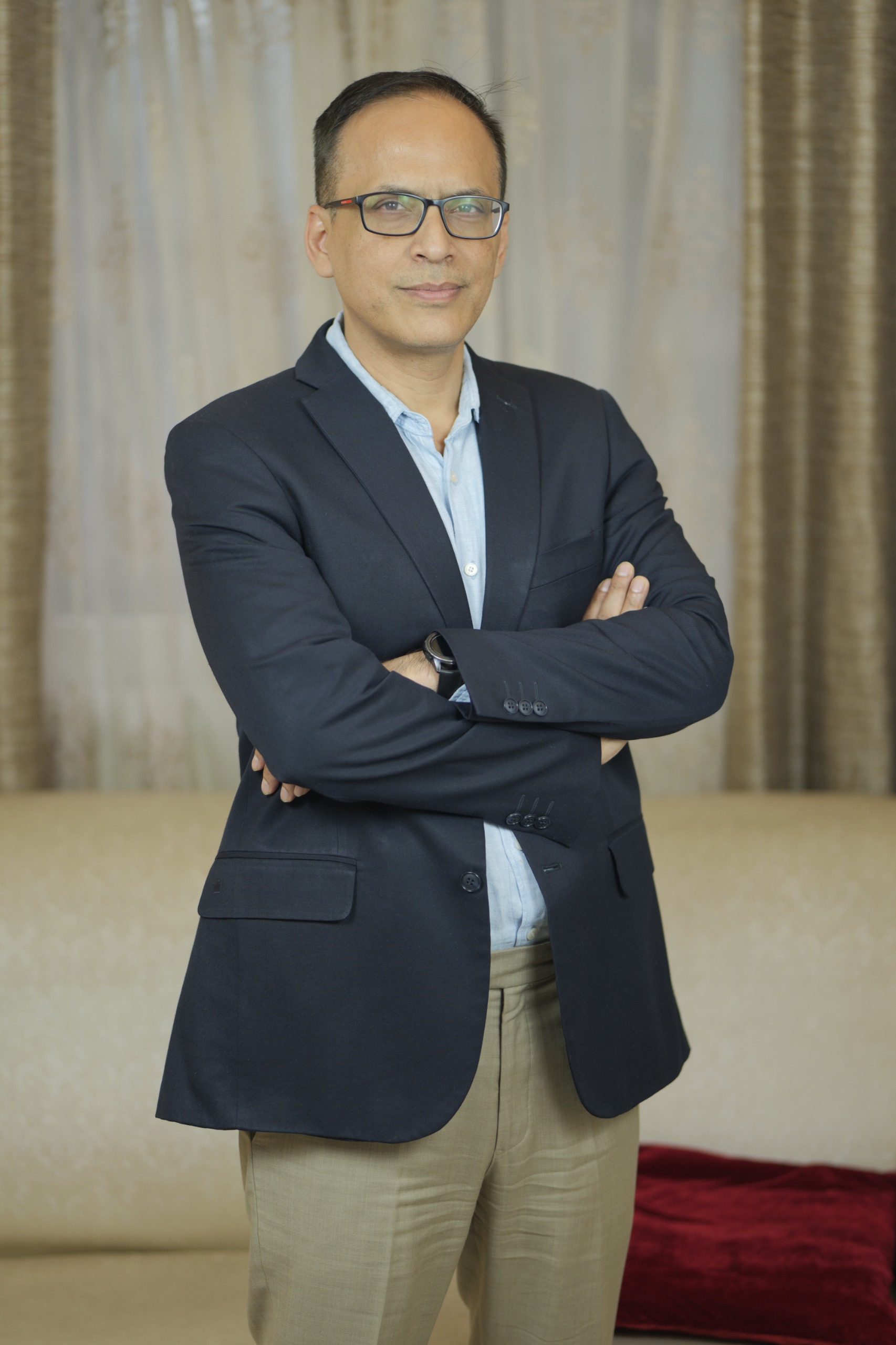 Dr. Vishal Nigam